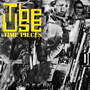 Time Pieces (EP)