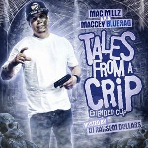 Tales From A Crip The Extended Clip