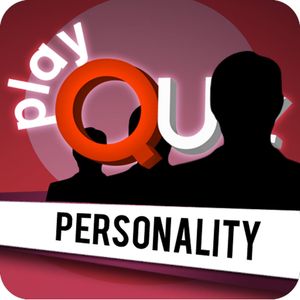 PlayQuiz™ Tests Psycho de Personnalité