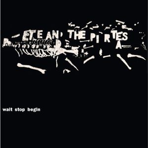 Wait, Stop, Begin (EP)