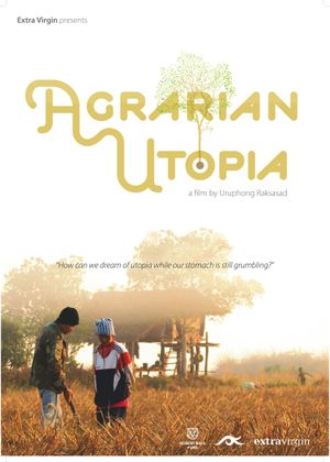 Agrarian Utopia