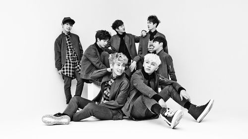 Cover BTOB