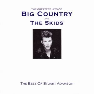 The Greatest Hits of Big Country and The Skids