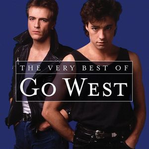 The Very Best of Go West