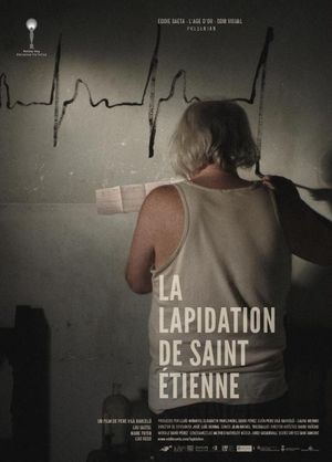 La Lapidation de saint Étienne