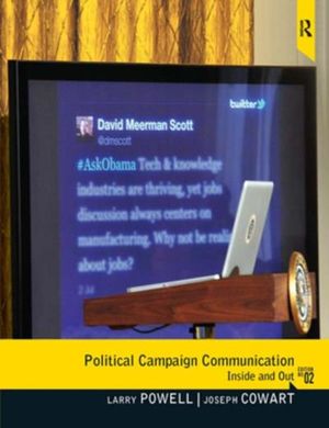 Political Campaign Communication