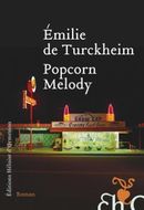 Couverture Popcorn Melody