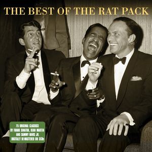 The Best of the Rat Pack