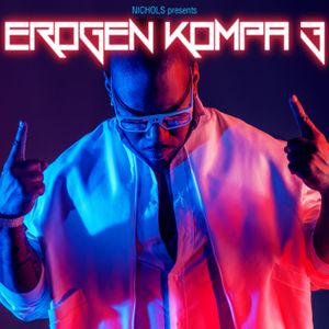 Erogen Kompa, Vol. 3