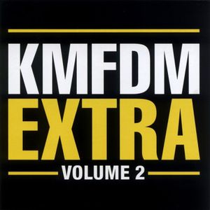 Extra, Volume 2