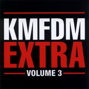 Extra, Volume 3