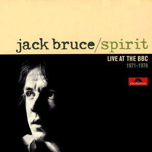 Spirit: Live at the BBC 1971-1978 (Live)