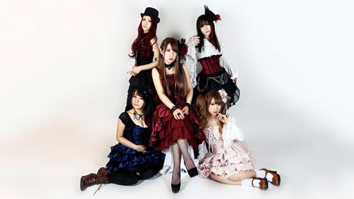 Cover Destrose