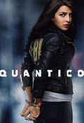 Affiche Quantico Affiche Quantico
