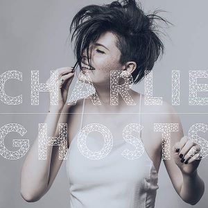 Ghosts (Single)