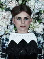 Frida Sundemo