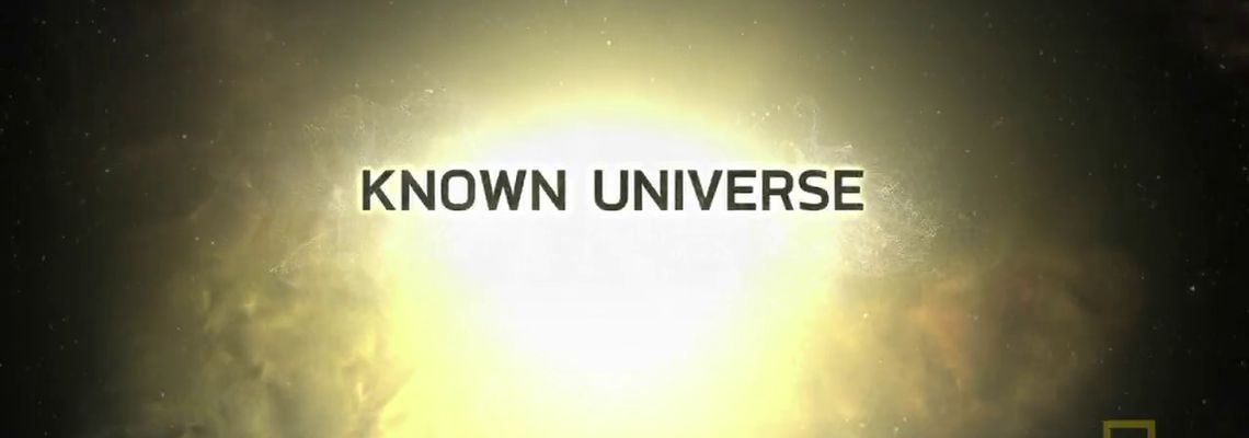 Cover Known Universe