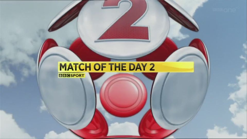 Match of the Day 2 TV Series 2004 - IMDb