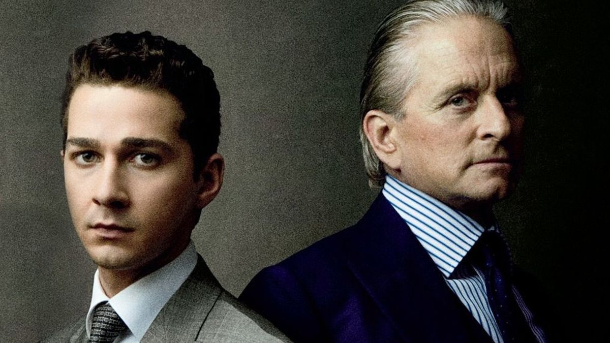 Wall Street : L'argent Ne Dort Jamais Wall Street : L'argent ne dort jamais - Film (2010)