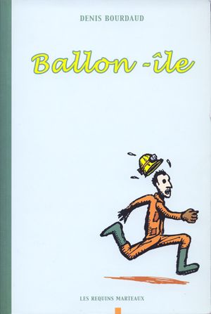 Ballon-île
