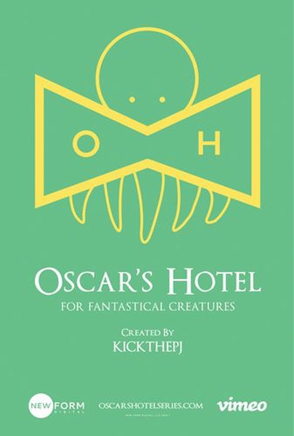 Oscar's hotel