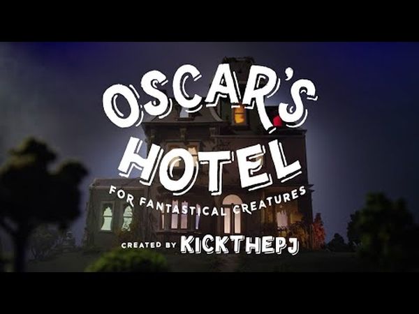 Oscar's hotel