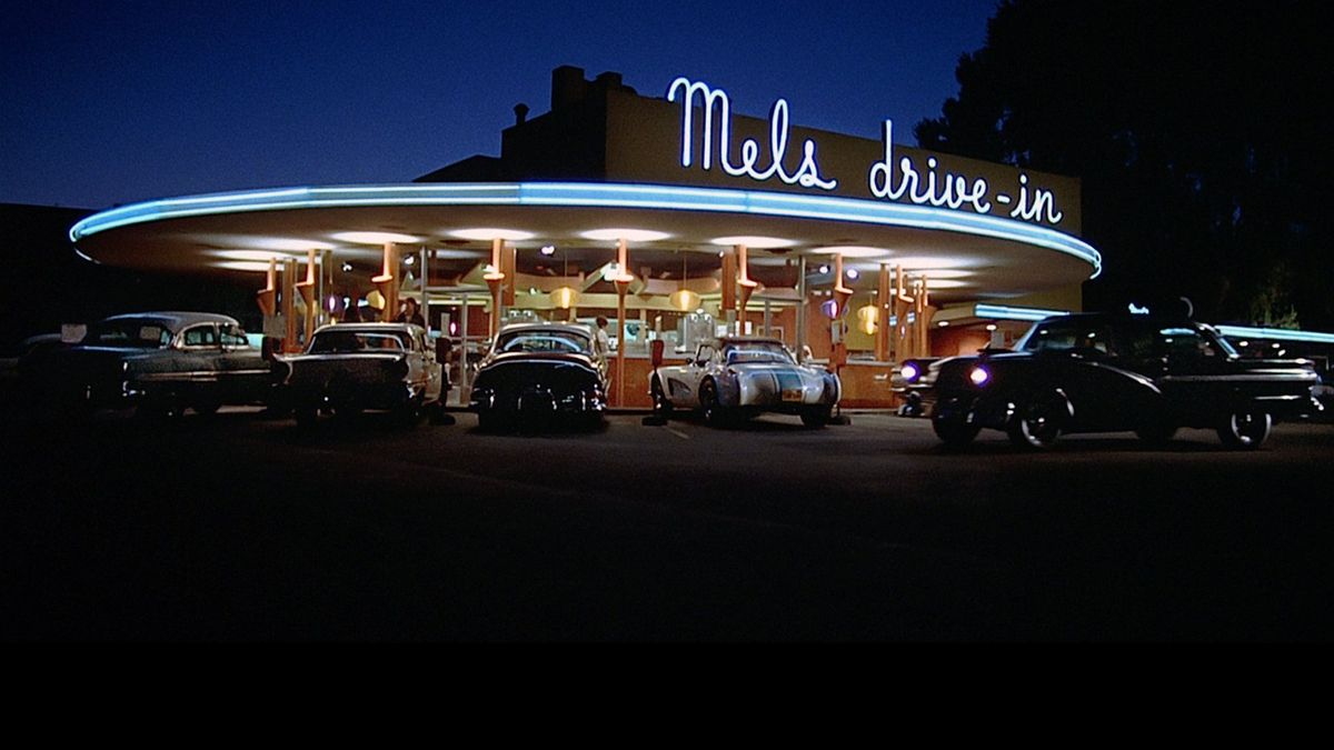 American Graffiti - Film (1973) - SensCritique