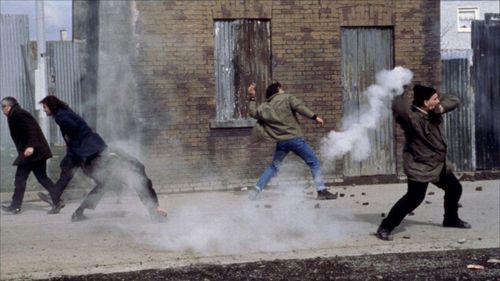 Northern Irish Conflict: The Troubles