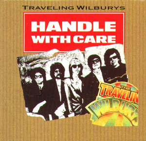 Handle With Care (Single)