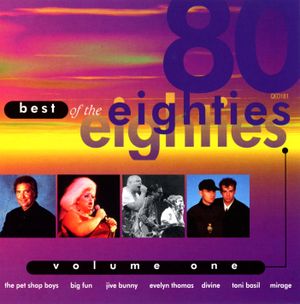 Best of the 80s, Volume 1