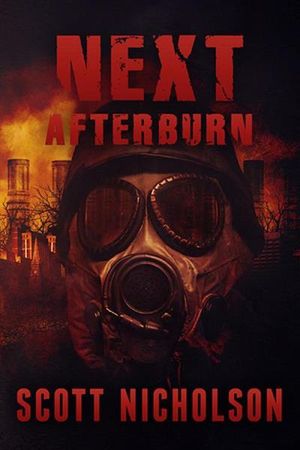 Afterburn: A Post-Apocalyptic Thriller