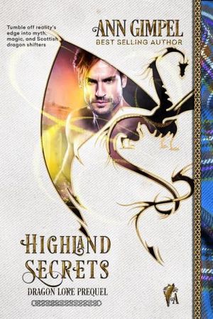 Highland Secrets (A Dragon Lore Prequel)