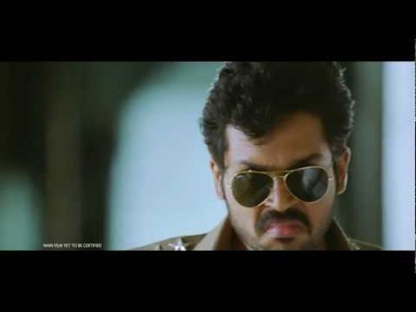 Alex Pandian