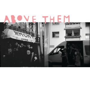 Above Them (EP)