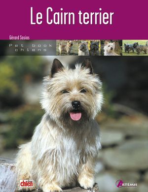 Le Cairn terrier