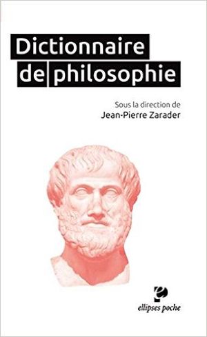 Dictionnaire de philosophie