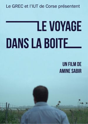 Le voyage dans la boîte