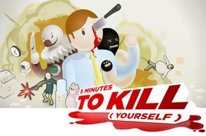 5 Minutes to Kill (Yourself)