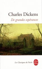 Couverture De grandes espérances