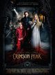 Affiche Crimson Peak