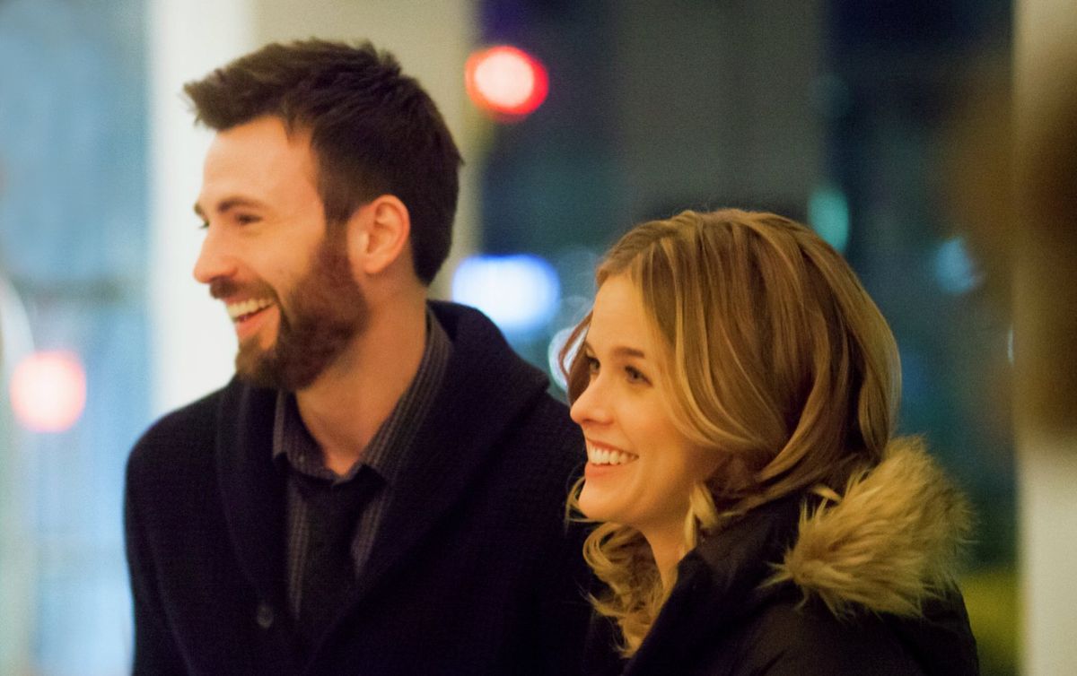 Film Before We Go En Français Before We Go - Film (2015) - SensCritique