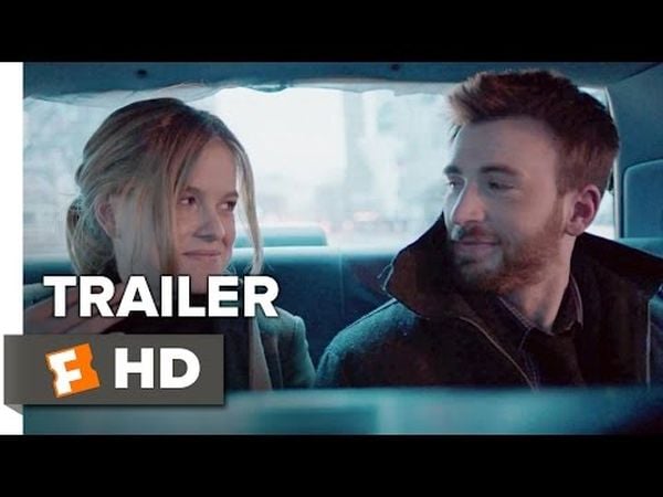 Before We Go