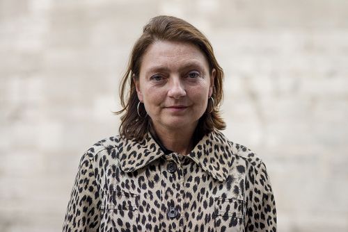 Cover Solveig Anspach