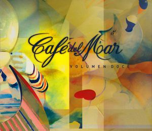 Café del Mar, volumen doce