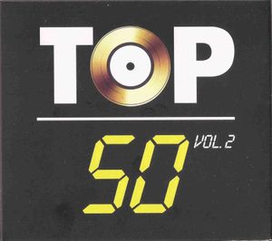 Génération Top 50, Volume 2
