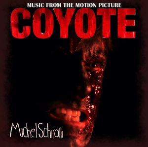Music From The Motion Picture Coyote (OST)