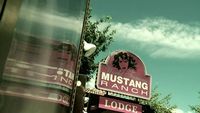 Palmer House & Mustang Ranch