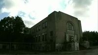 Yorktown Hospital and Trans Allegheny Lunatic Asylum