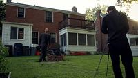 Exorcist House and Ohio State Reformatory