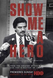 Affiche Show Me a Hero Affiche Show Me a Hero